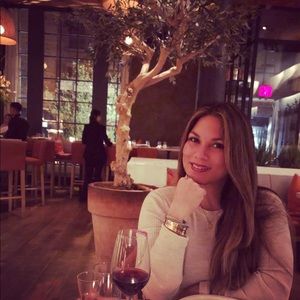 Meet your Posher, Jamie